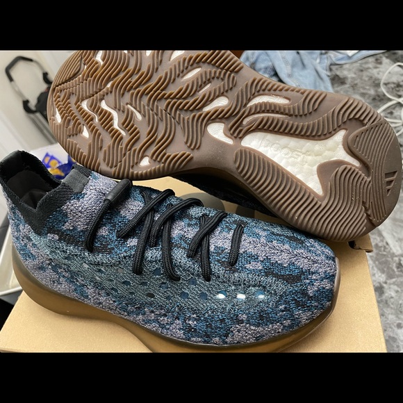 Yeezy Shoes - Yeezy Boost 380 size 6 $200 worn maybe two times